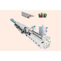 Pipe Extrusion Equipment Line